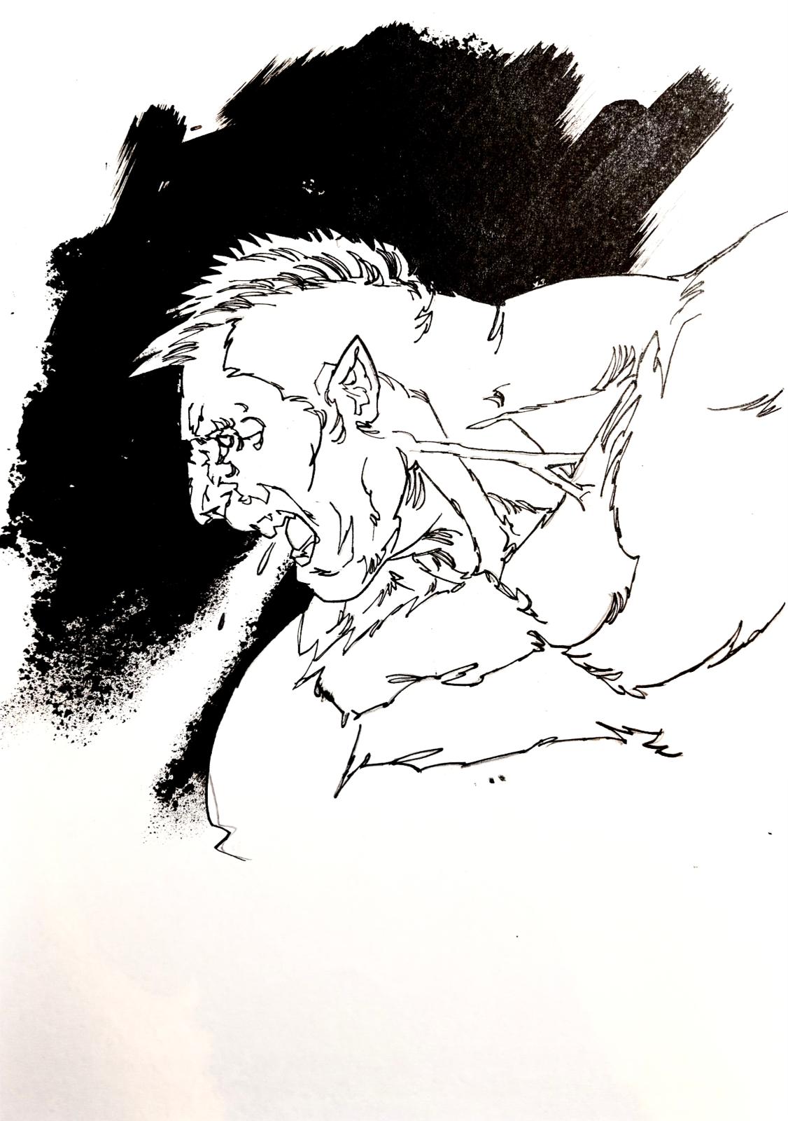 Hulk - Opera d’Arte Originale di Emanuel Simeoni